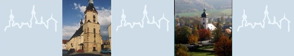 Kirchen in Waldenburg